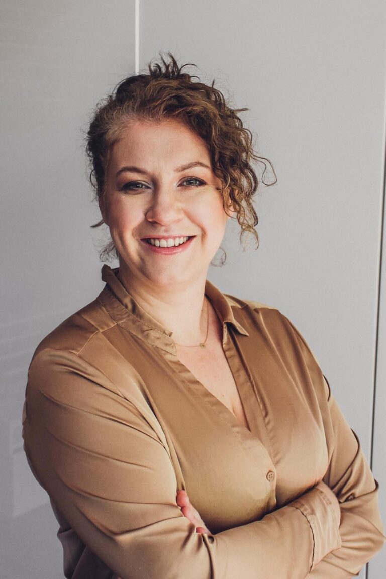Justyna Biesiadecka